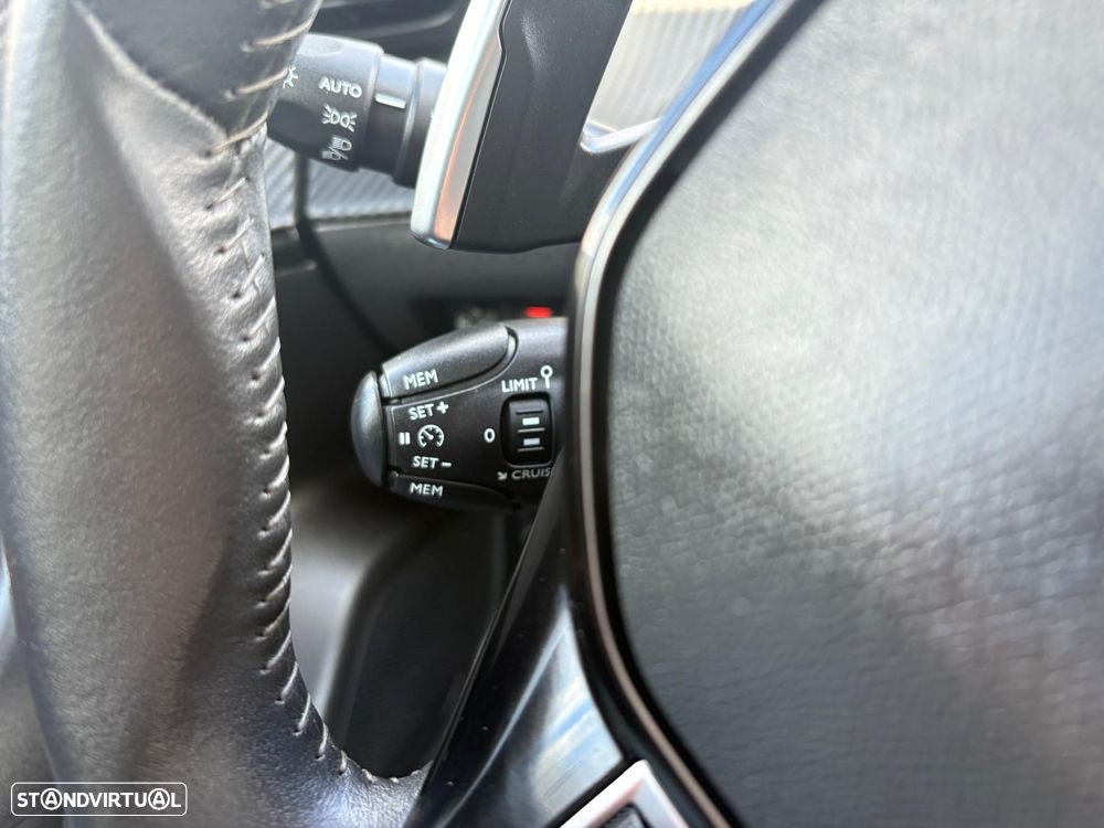 Peugeot 2008 - 19