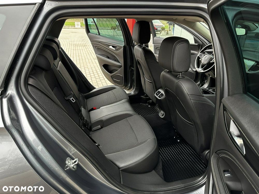 Opel Insignia 2.0 CDTI Cosmo S&S - 16