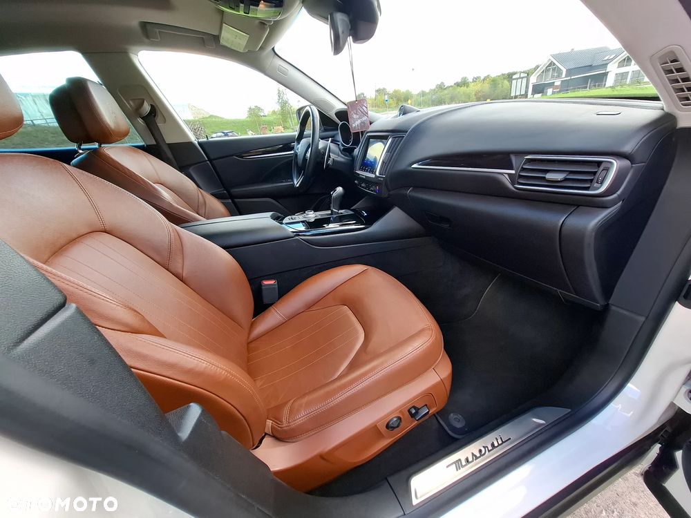 Maserati Levante Q4 - 34