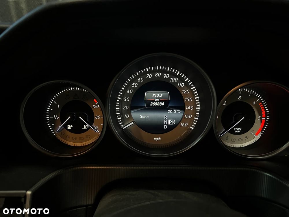 Silnik 642.852 OE Mercedes W212 E350 3.5 cdi 642852 2013r M642 200kW - 5