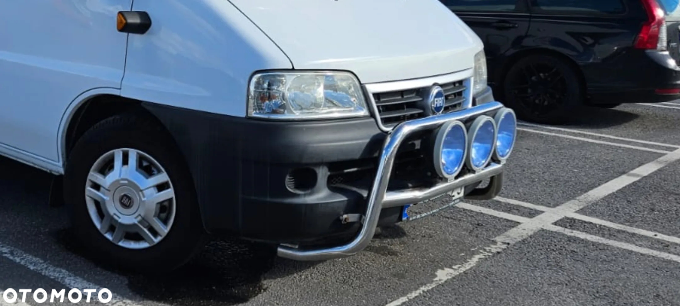 Fiat Knaus - 7