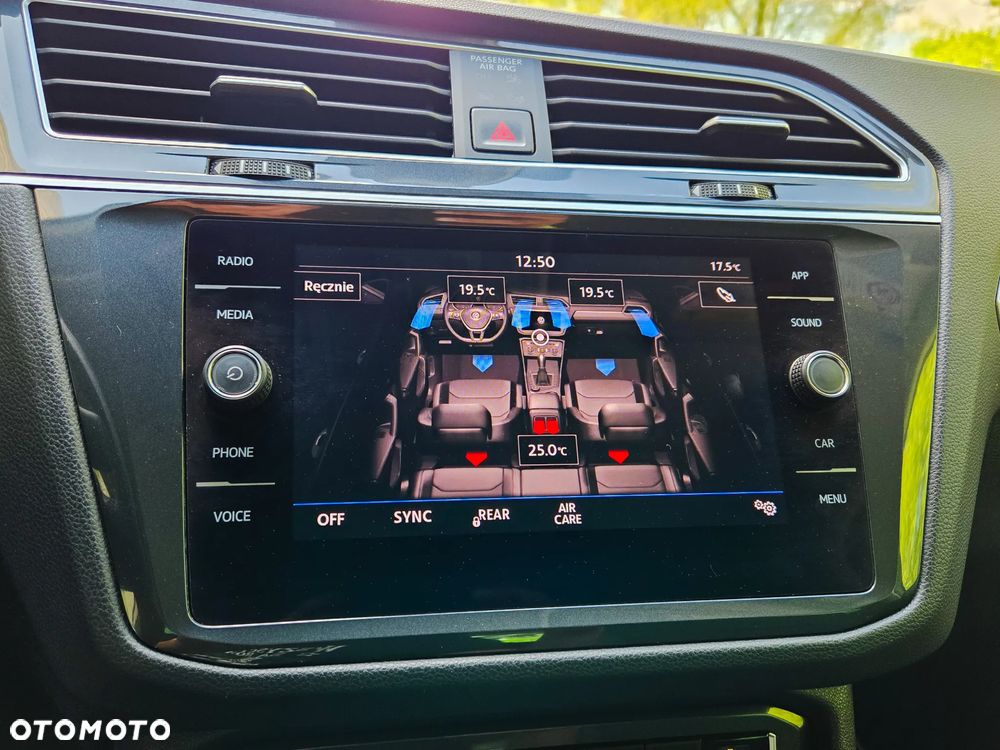 Volkswagen Tiguan 1.5 TSI EVO Life DSG - 34