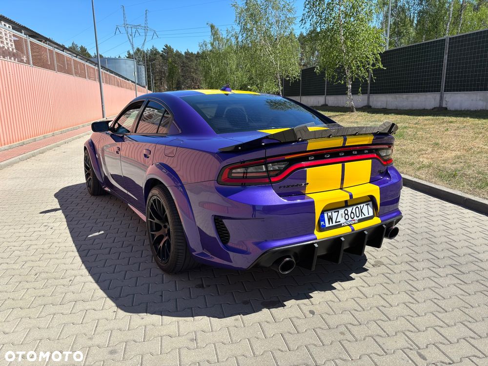 Dodge Charger 5.7 R/T - 6