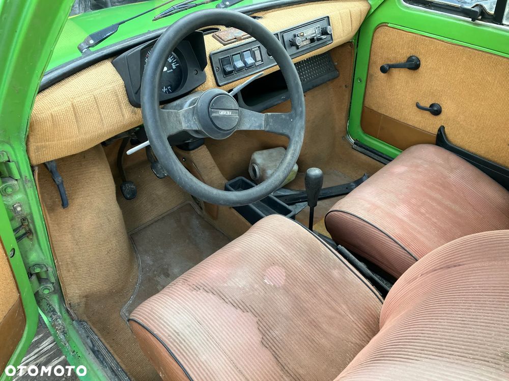 Fiat 126 - 20