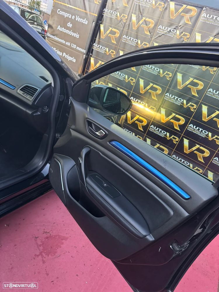 Renault Mégane - 13