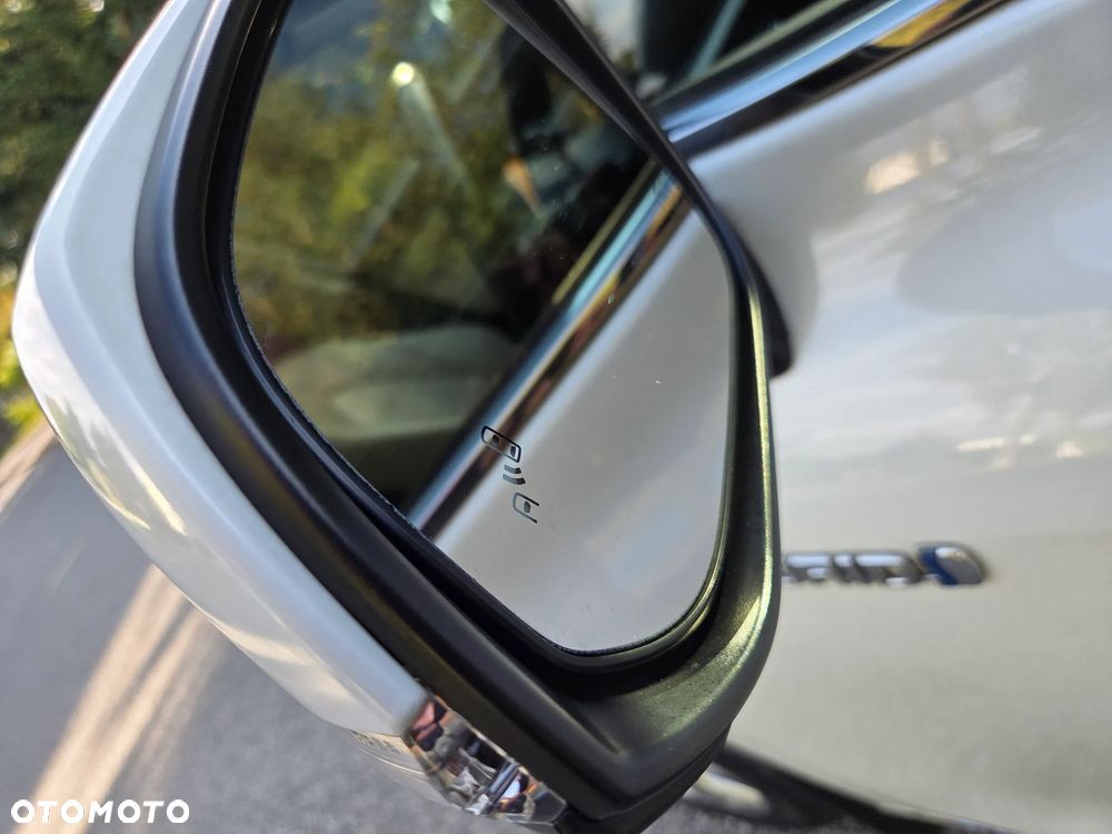 Toyota Highlander 2.5 Hybrid Executive - 19