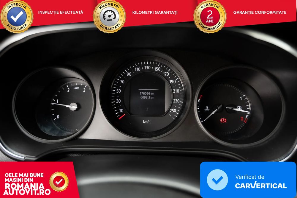 Renault Megane BLUE dCi Zen - 10