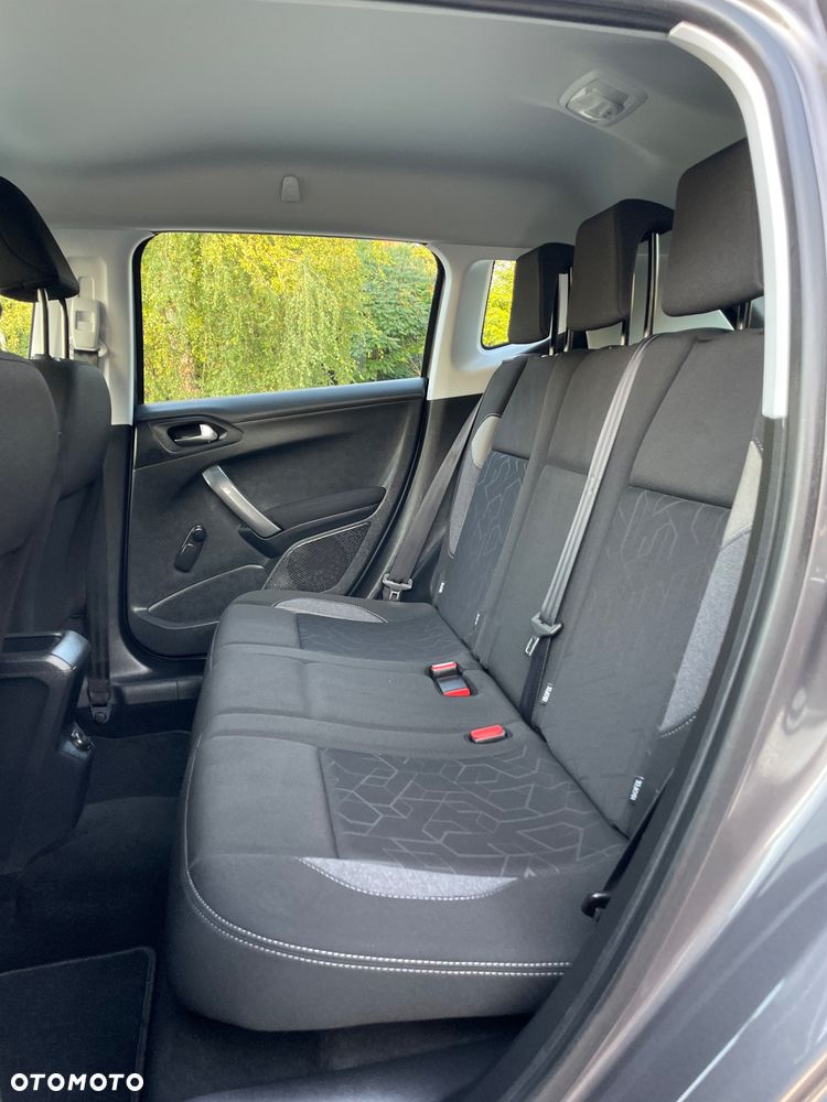 Peugeot 2008 PureTech 110 Stop&Start Active - 11