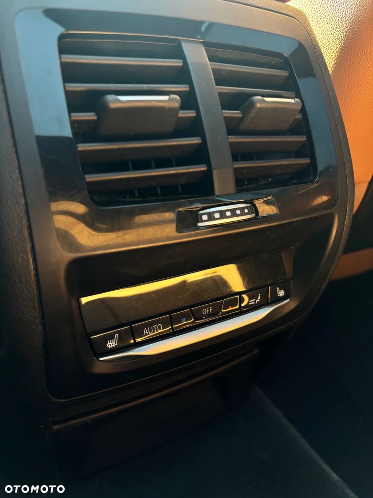 BMW X3 - 10