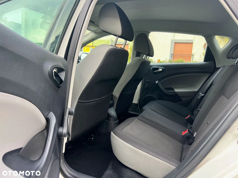 Seat Ibiza 1.2 TSI Style - 14