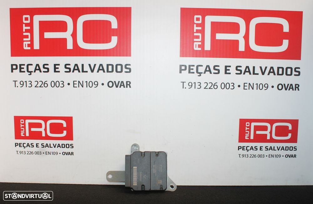 CENTRALINA DE AIRBAG RENAULT CLIO IV - 1