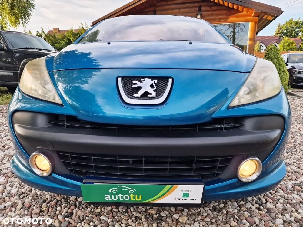 Peugeot 207 110 Sport - 2