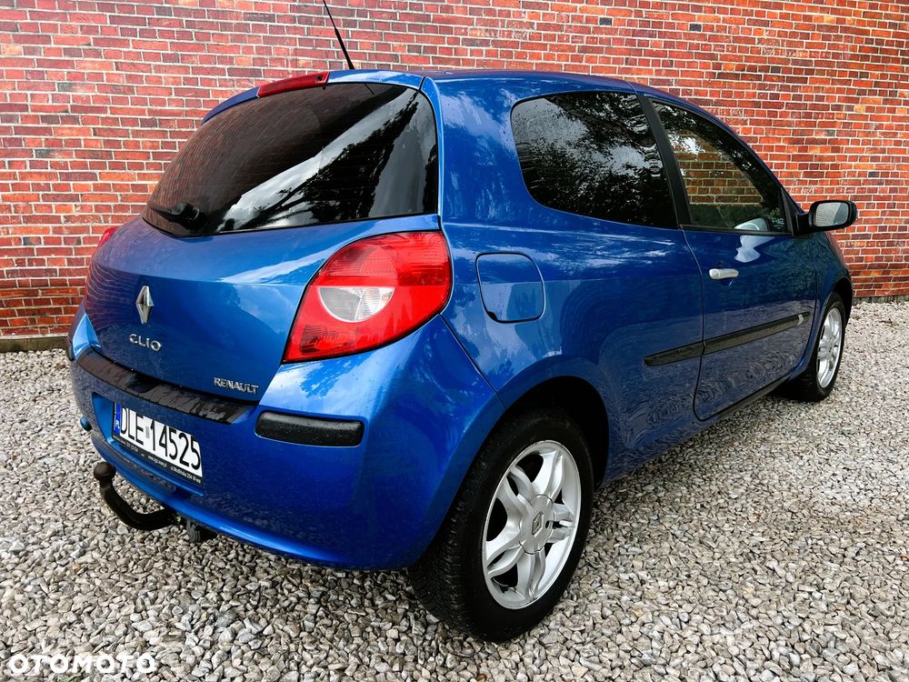 Renault Clio - 5
