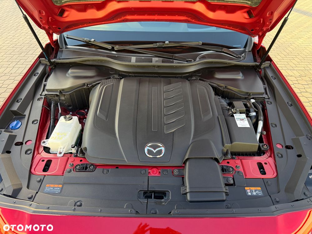 Mazda CX-60 - 26