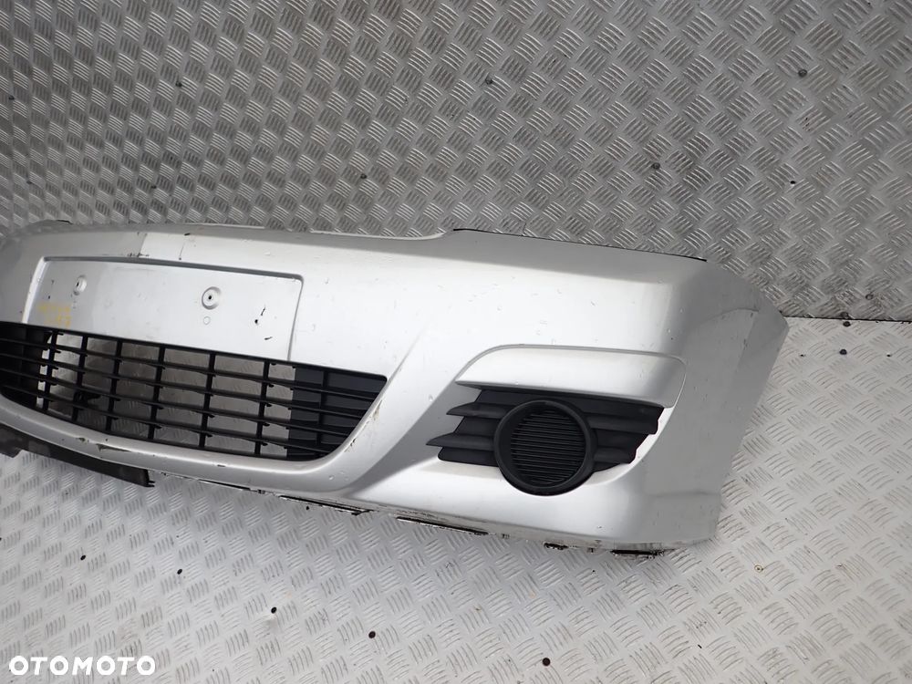 ZDERZAK OPEL MERIVA A LIFT  Z 157 - 6