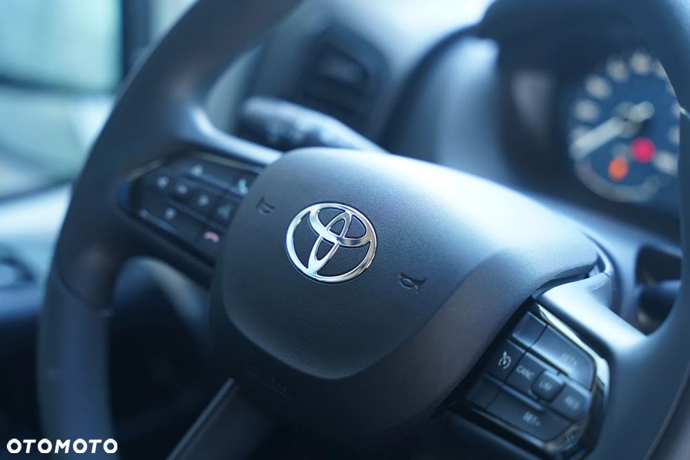 Toyota Proace Max - 16