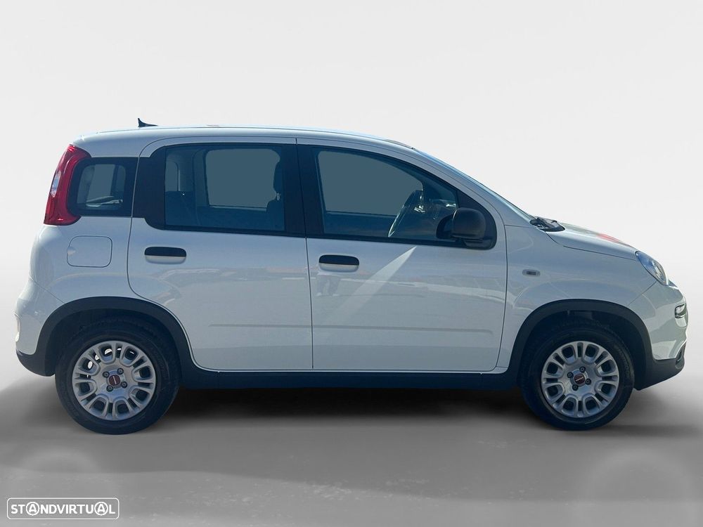 Fiat Panda 1.0 Hybrid City Life - 6