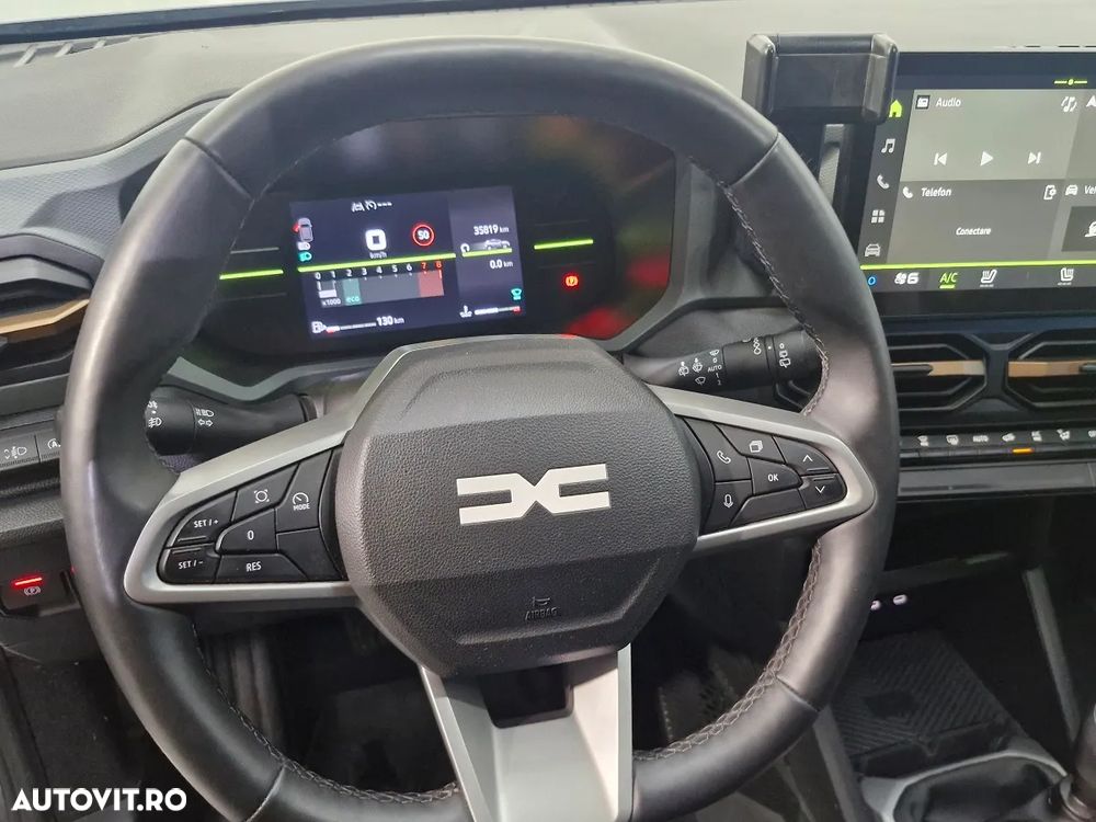 Dacia Duster ECO-G 100 Extreme - 20