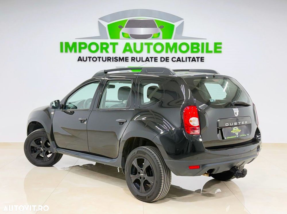Dacia Duster 1.6 16V 105 4x2 Ice - 13