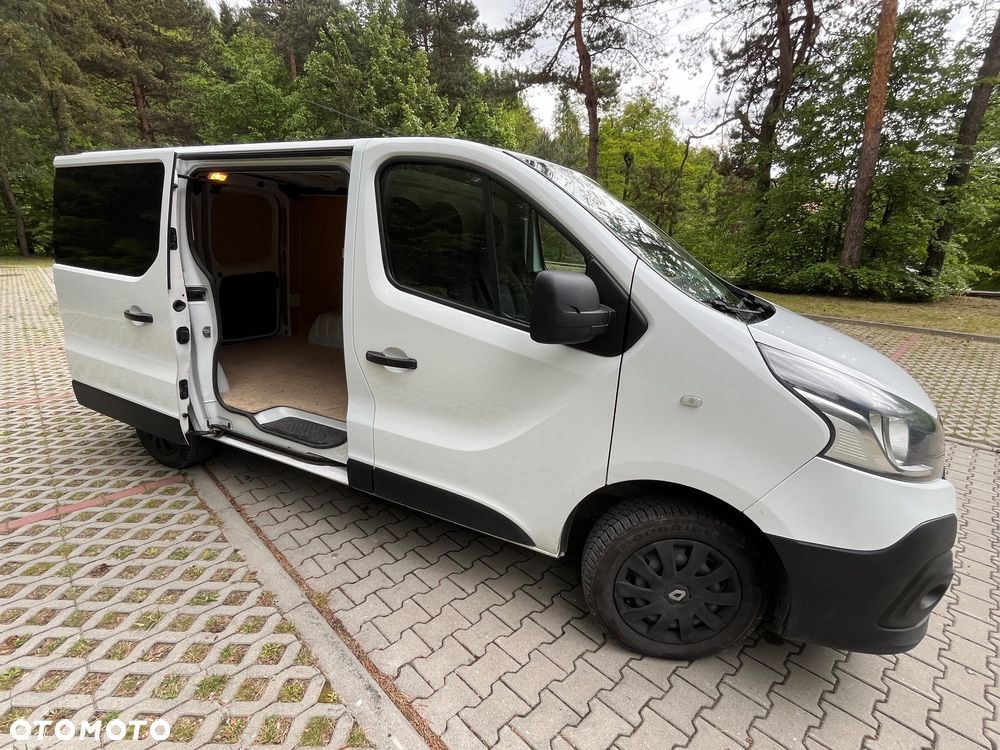 Renault Trafic - 9