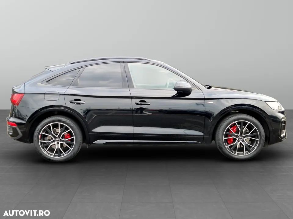 Audi Q5 40 TDI quattro S tronic MHEV S Line - 6