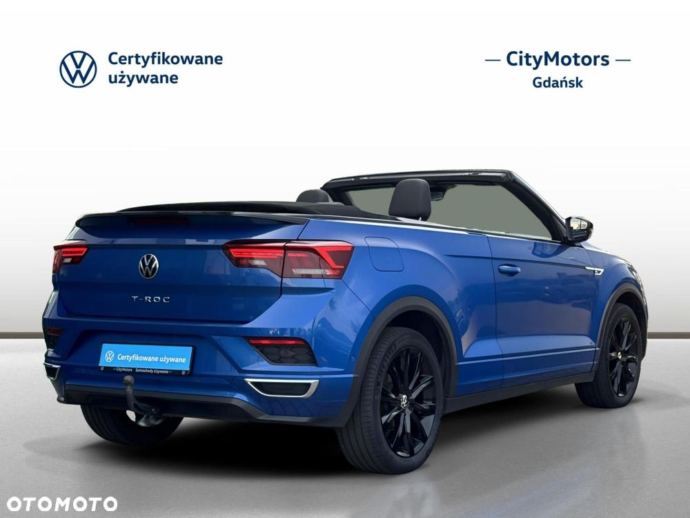 Volkswagen T-Roc - 11