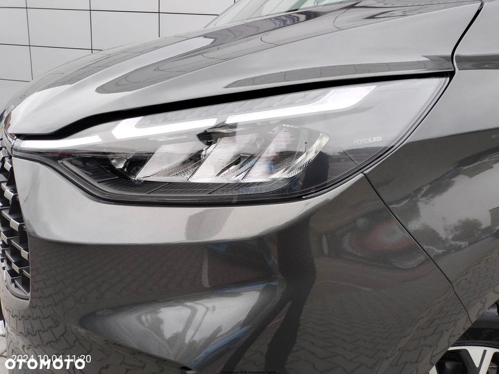 Ford Tourneo Custom 2.0 EcoBlue L2 Titanium X SelectShift - 8