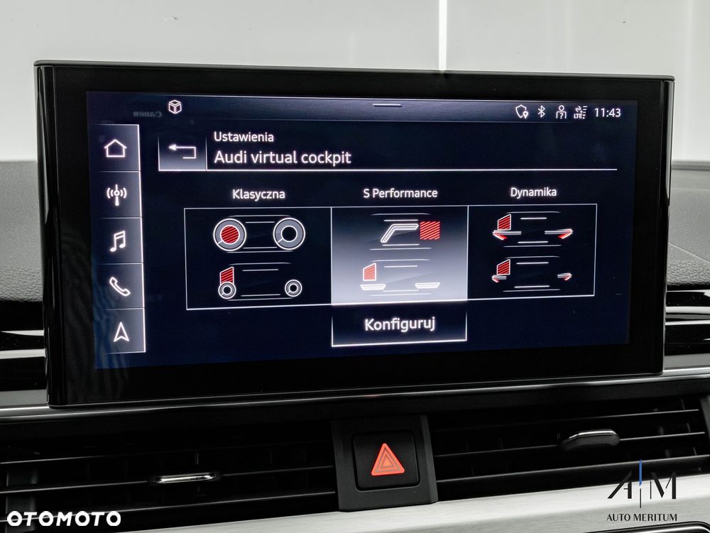 Audi A5 Sportback - 38