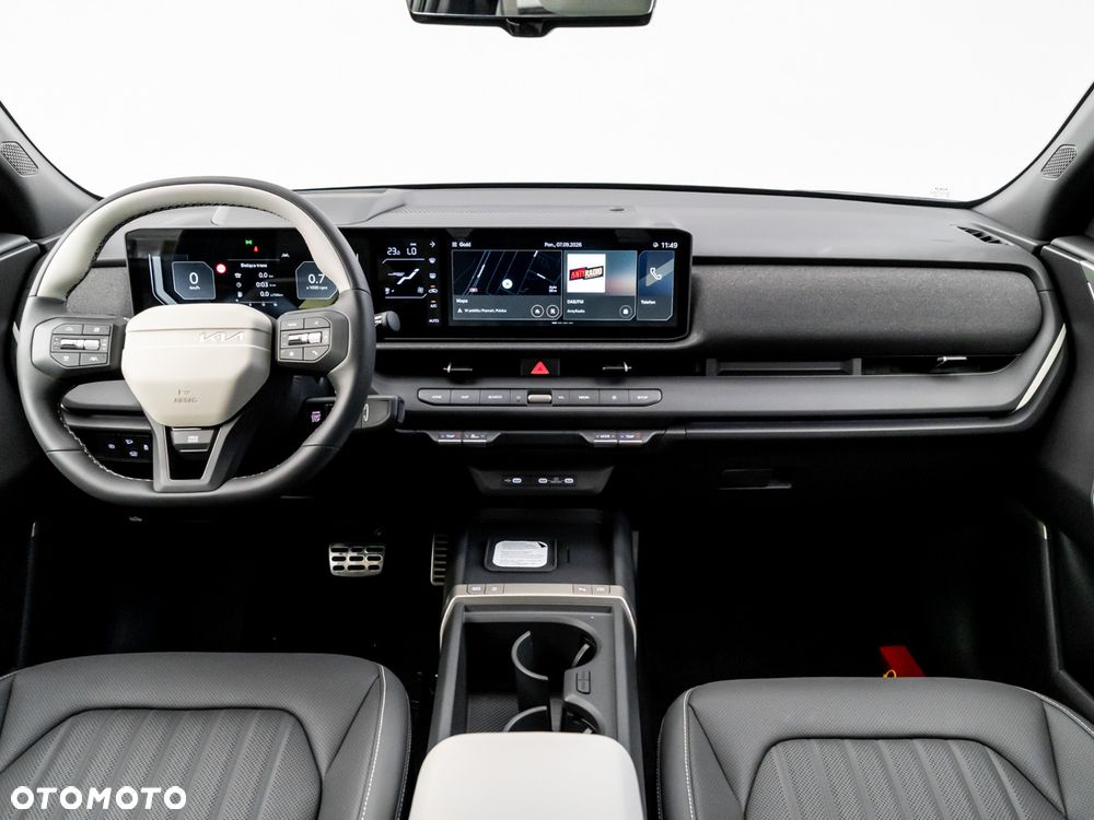 Kia Seltos 1.6 T-GDI GT Line DCT - 33