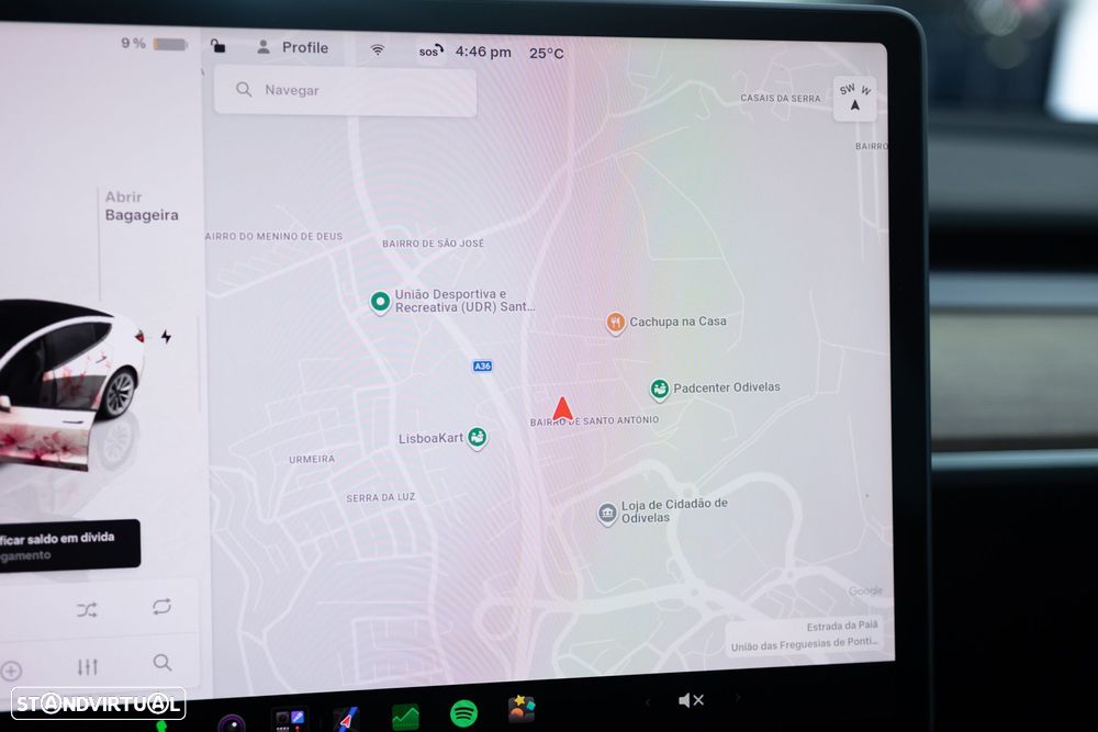 Tesla Model 3 Standard RWD Plus - 23