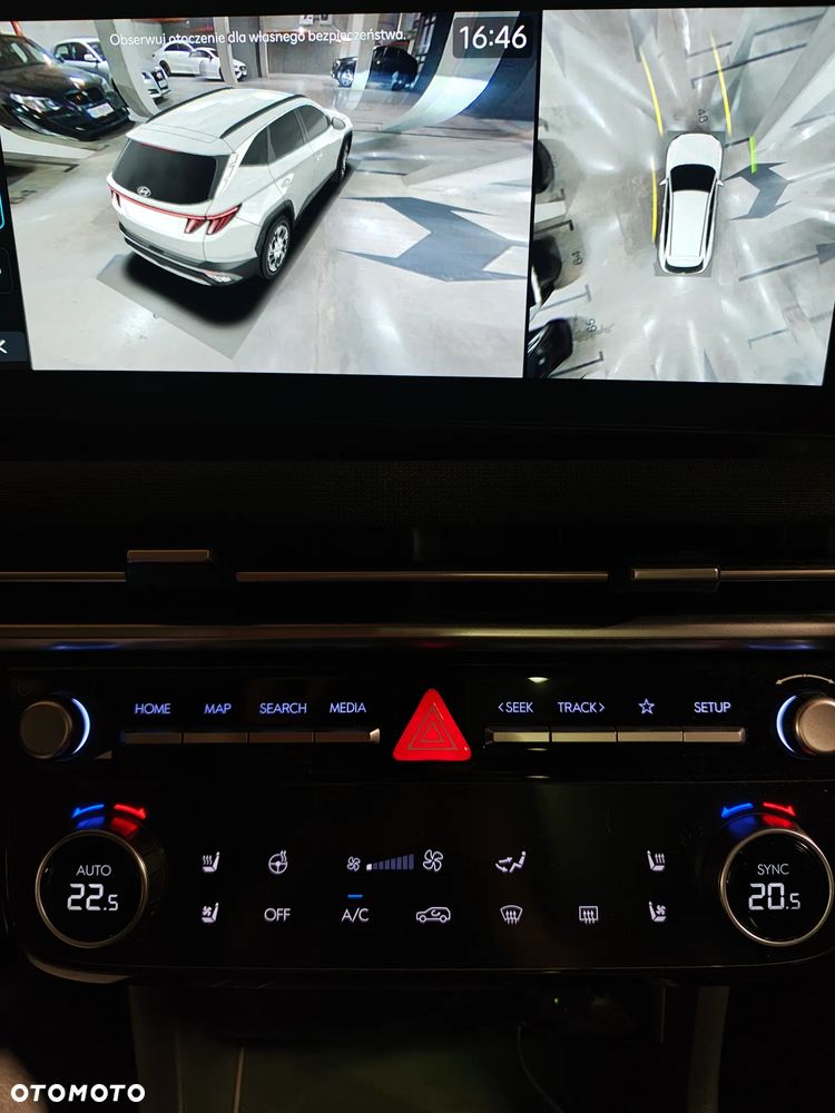 Hyundai Tucson - 16