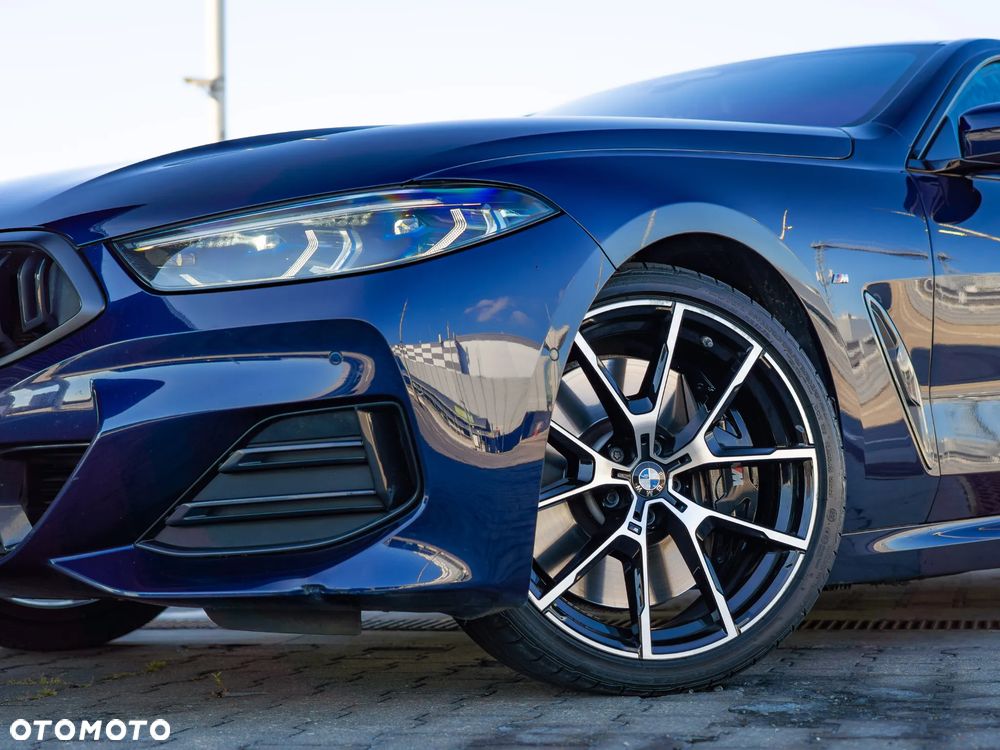 BMW Seria 8 840i xDrive - 7
