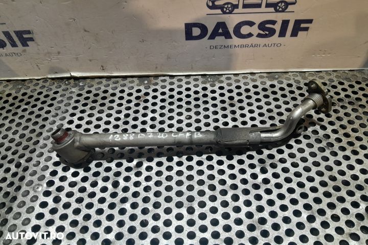 Conducta tur ulei turbosuflanta 03L145535A 03L145535A Volkswagen VW P - 1