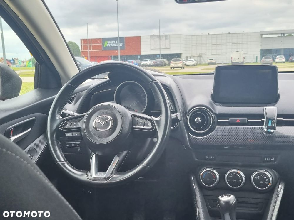 Mazda 2 1.5 Skymotion - 12