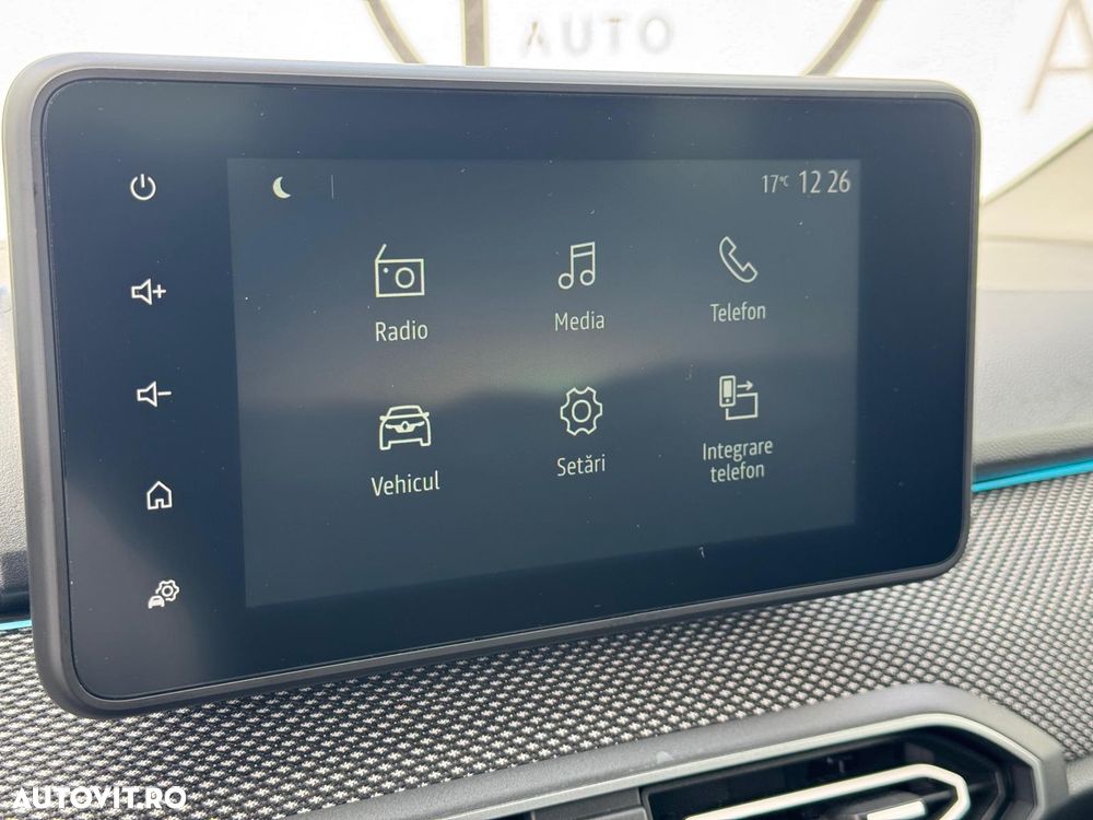 Dacia Logan ECO-G 100 MT6 Journey - 16