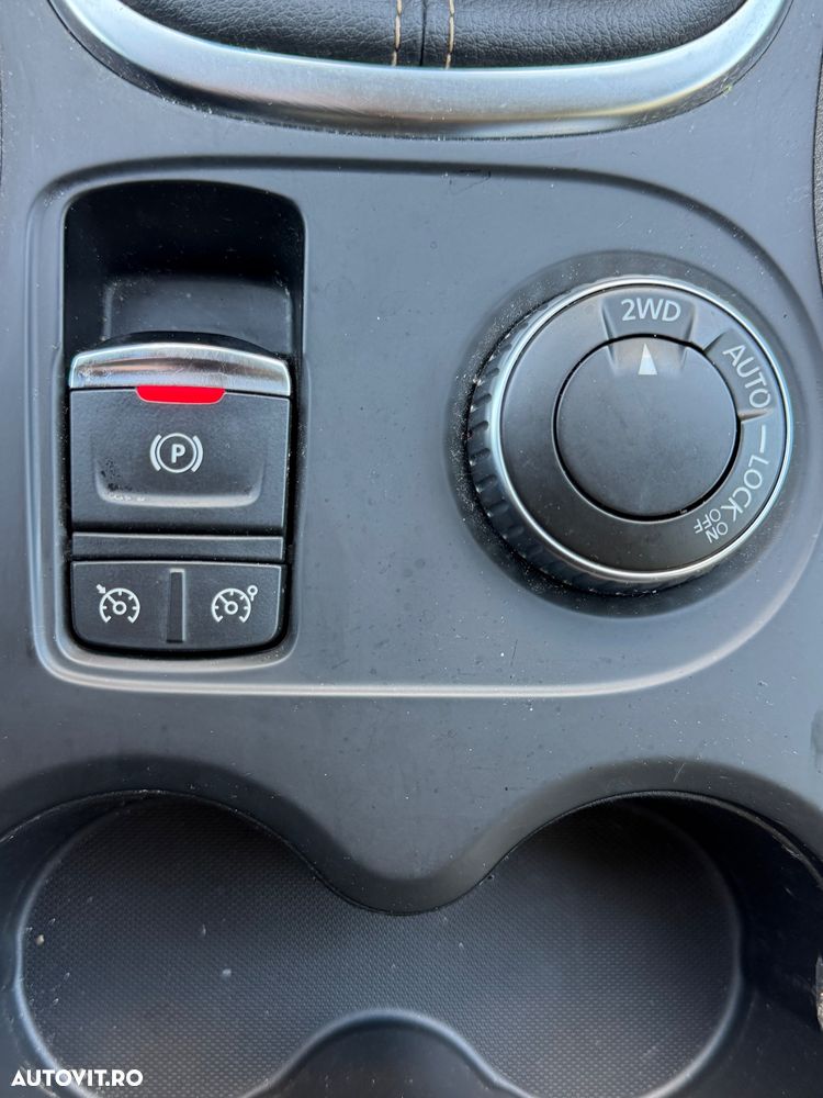 Renault Kadjar Energy dCi 130 4x4 XMOD - 12