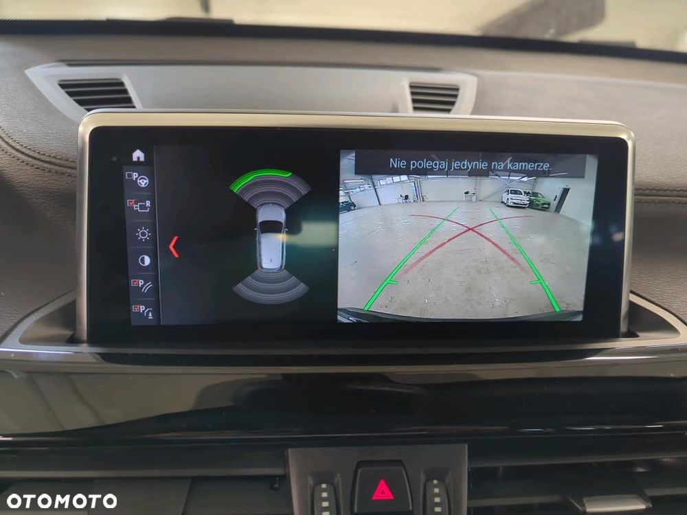 BMW X1 sDrive18i xLine sport - 10