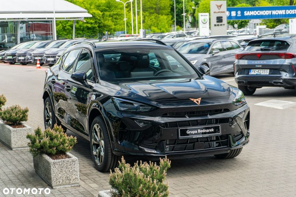 Cupra Formentor - 5
