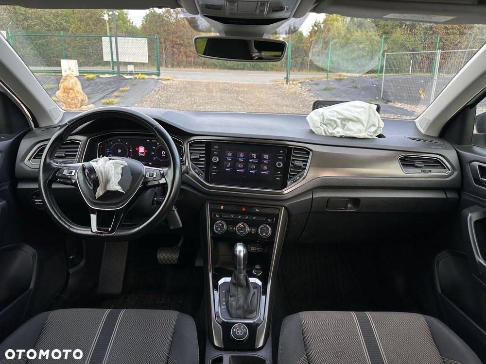 Volkswagen T-Roc - 20