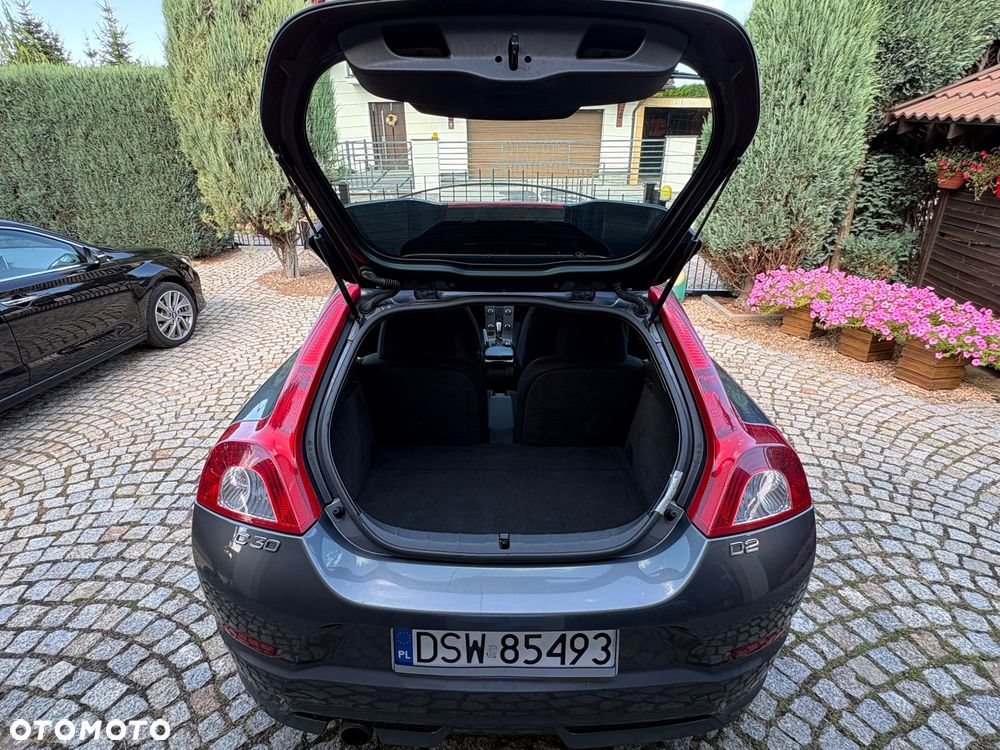 Volvo C30 D2 R-Design Start-Stop - 9