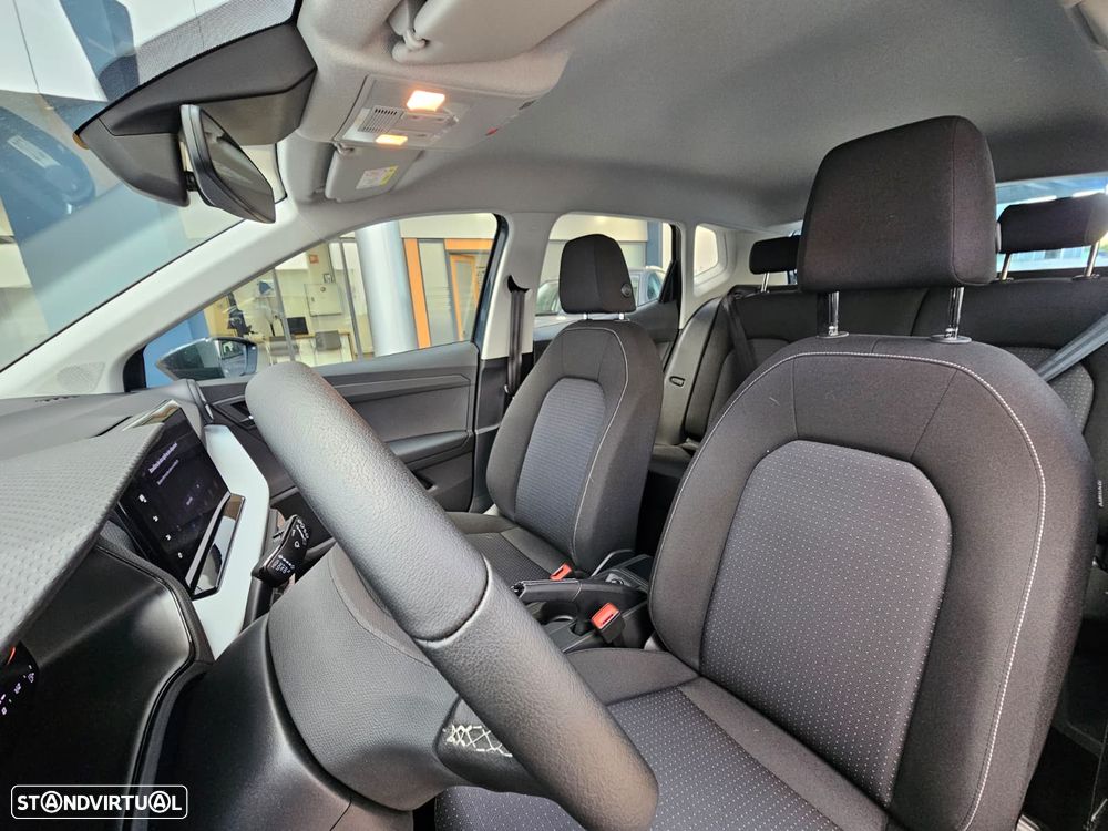 SEAT Arona 1.0 TSI Style - 6