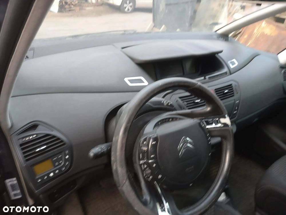Citroën C4 Picasso 1.6 HDi Equilibre Navi Pack MCP - 1