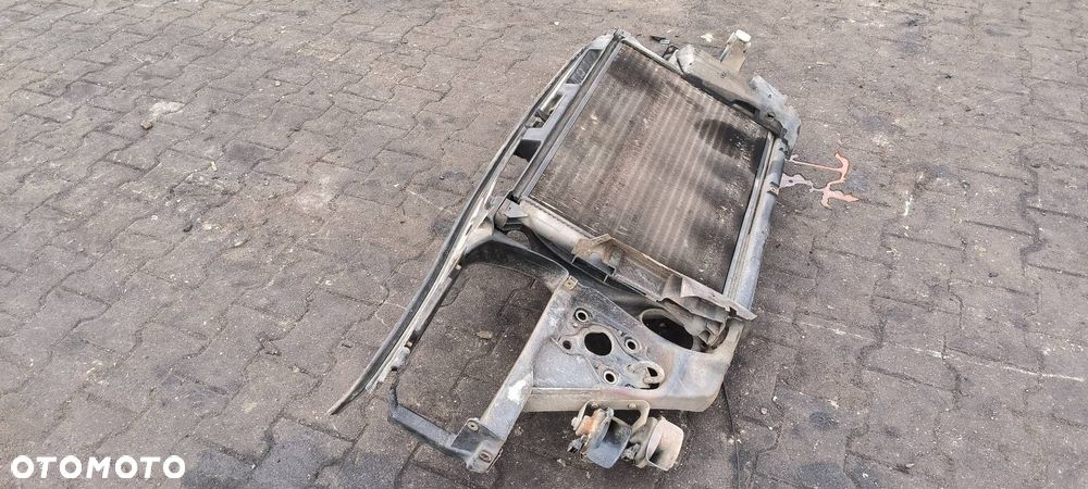 PAS PRZEDNI AUDI A4 B5 8D0907133A - 4