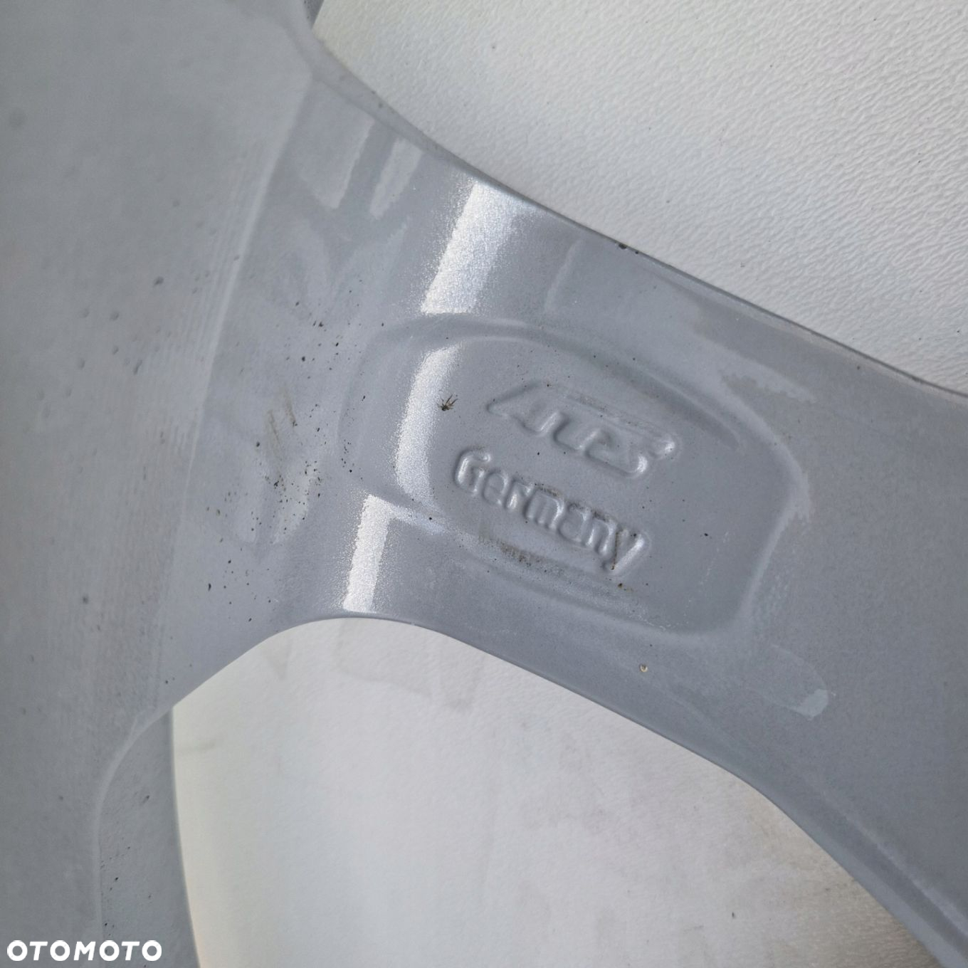 Ford Mondeo Focus C MAX S MAX TOURNEO CONNECT 5X108 17 ET45 - 8