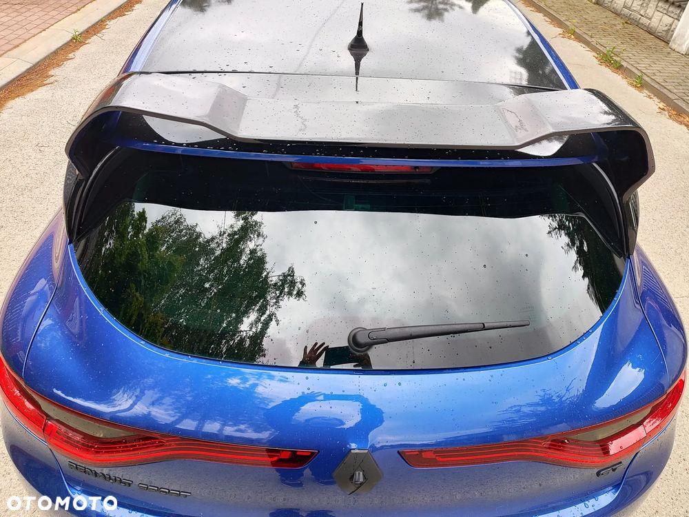 Renault Megane 1.6 TCe GT EDC - 7