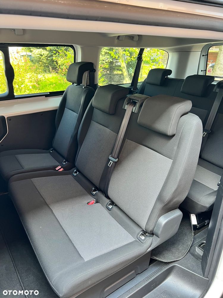 Toyota ProAce - 22