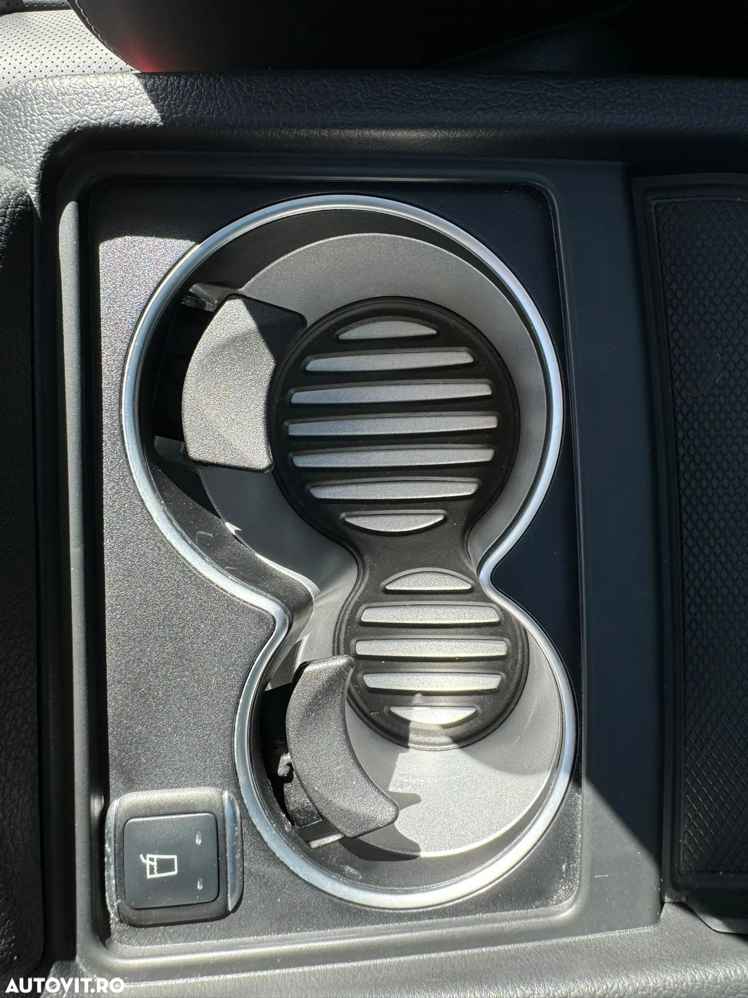 Mercedes-Benz V 300 d Lung Exclusive - 21