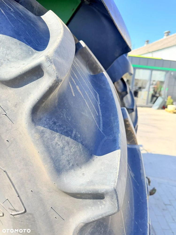 John Deere 7530 Premium Autopower - 25