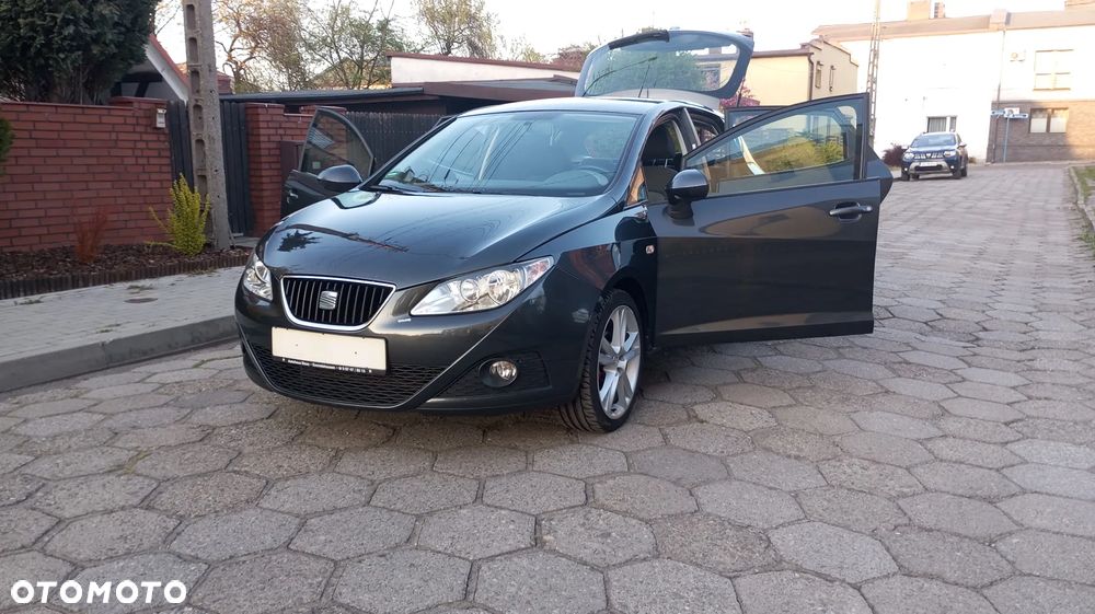 Seat Ibiza - 11