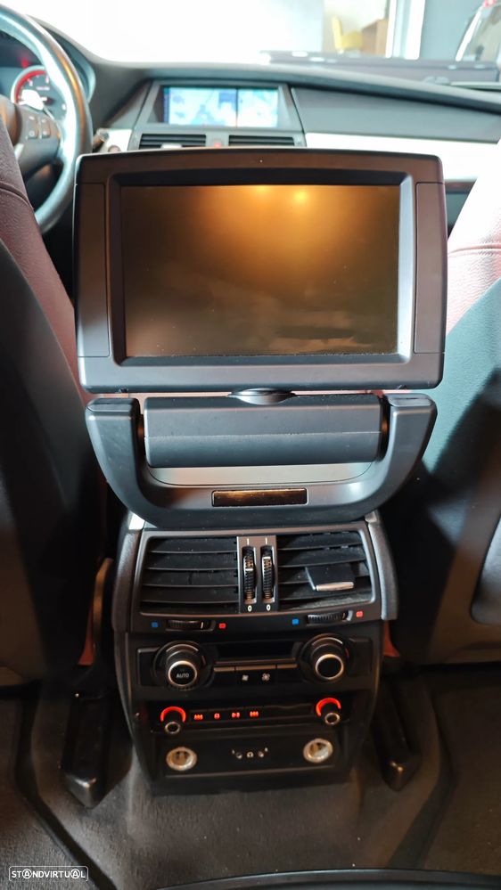 BMW X6 40 d xDrive - 45